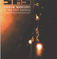 SAS Shadow Warriors of the 21st Century by Barry Davies - Hardcover - 2002-11-01 - from Barner Books (SKU: BB-010709-AA)