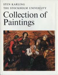 The Stockholm University Collection of Paintings.