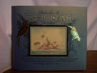 cover of SKETCHES FROM THE DREAM ISLAND OF BIRDS
