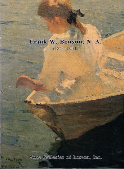 Frank W. Benson, N.A. (1862-1951)