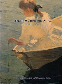 Frank W. Benson, N.A. (1862-1951)