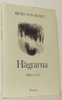 Hägrarna. Dikter i urval.