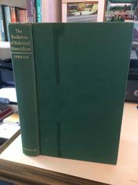 image of The Evolution of Dialectical Materialism: A Philosophical and Sociological Analysis