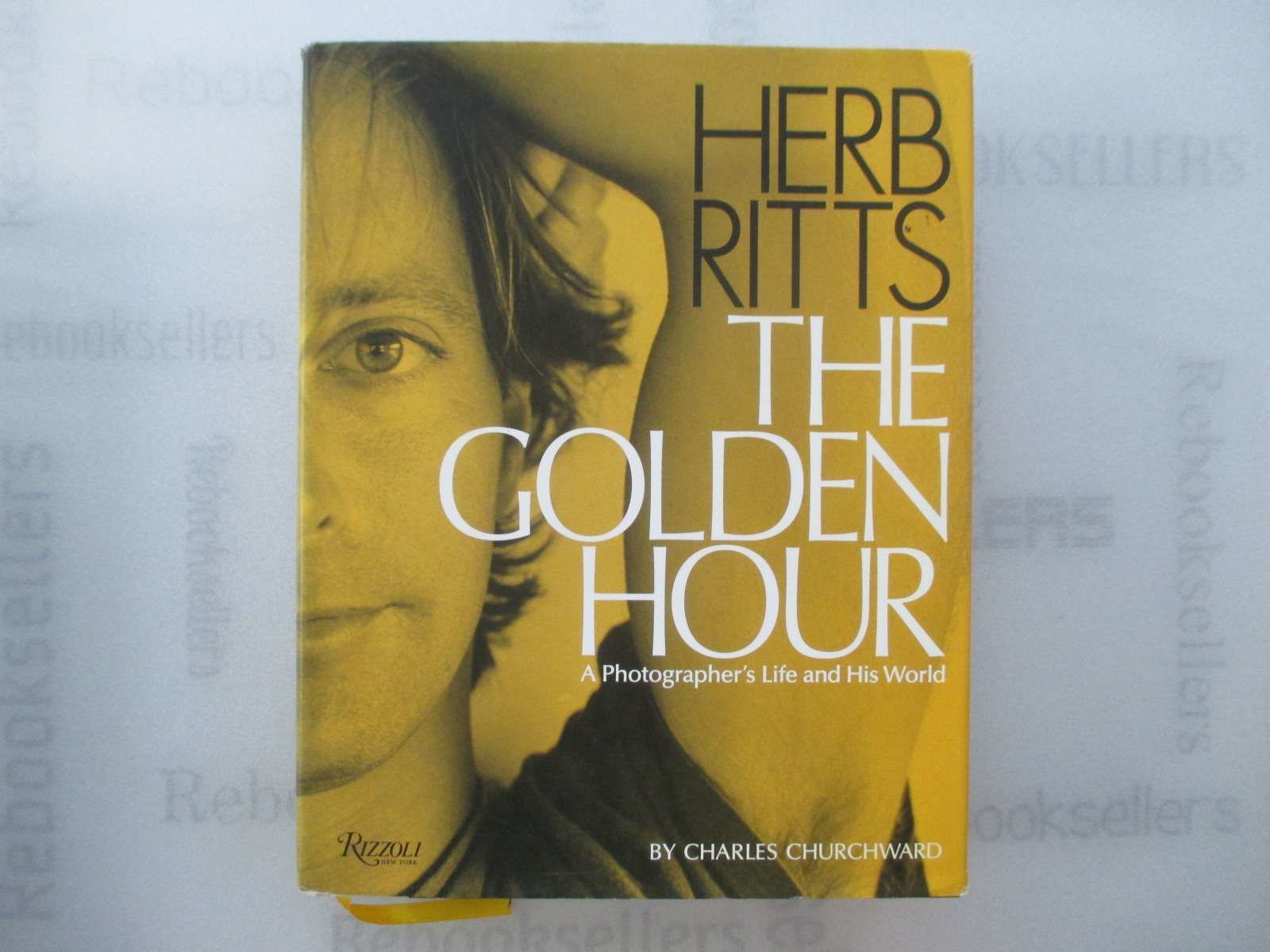 herb ritts THE GOLDEN HOUR 【公式通販】
