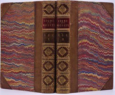 London: Hurst & Blackett, Publishers, 1864. Book. Very Good. Hardcover. First Edition. 8vo - over 7�...