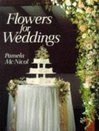 FLOWERS FOR WEDDINGS