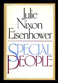 Special People [*SIGNED* to Jimmy Stewart]