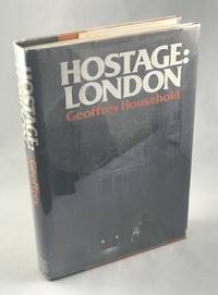 cover of Hostage: London