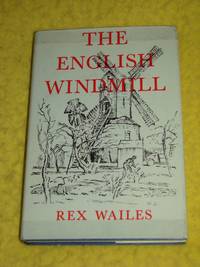 The English Windmill