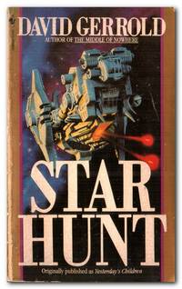 Starhunt