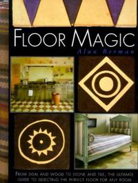 Floor Magic