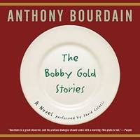 image of The Bobby Gold Stories
