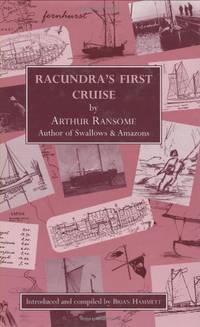 image of Racundra's First Cruise