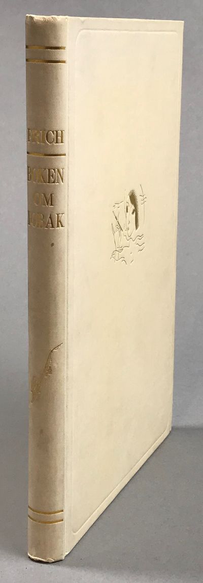 Boken om tobak. Översättning från norskan av…