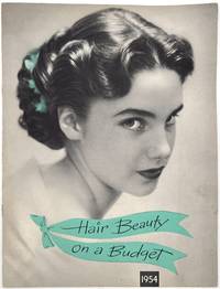 Hair Beauty on a Budget