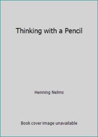 image of Thinking with a Pencil