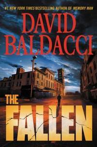 The Fallen by David Baldacci - Paperback - 2018 - from Sea Glass Book Company (SKU: 2020-0289)