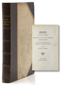 image of Confessions of an English Opium-Eater