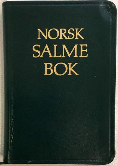Norsk salmebok 1985