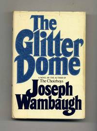 image of The Glitter Dome - 1st Edition/1st Printing