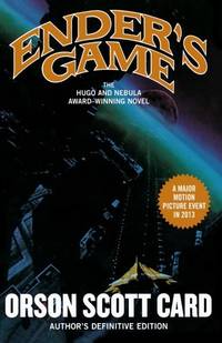 Ender&#039;s Game by Card, Orson Scott