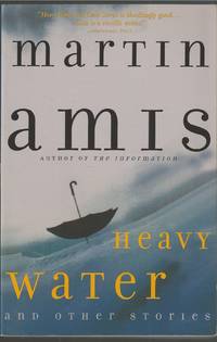 image of Heavy Water