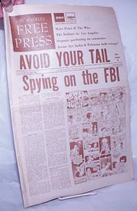 image of Los Angeles Free Press: