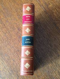 PRIDE AND PREJUDICE. by AUSTEN. JANE. ; BROCK. C. E. Illustrates - Hardcover - 1899 - from Paul Foster Books (SKU: 10435)