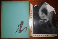 cover of Fantastic Art Dada Surrealism