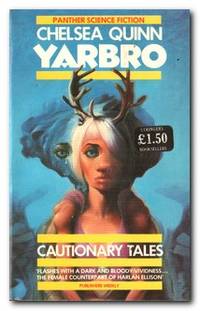 image of Cautionary Tales