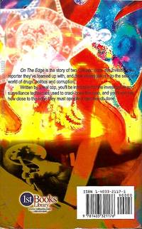 cover of On the Edge : Signed