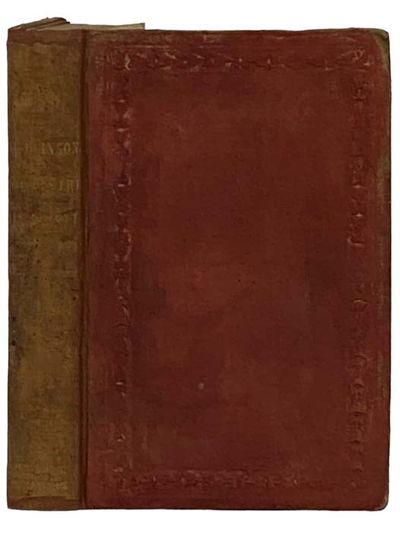 Dr. Johnson: His Religious Life and His Death [Samuel]