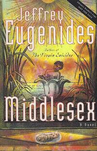 Middlesex:  A Novel