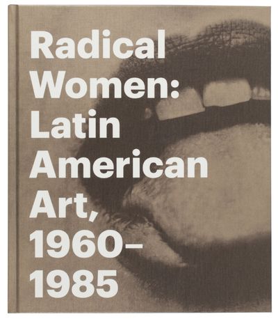New York: Prestel / Hammer Museum, 2017. Near fine in illustrated boards.. First Edition. Quarto. Pu...