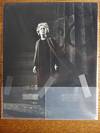 Eva Le Gallienne Signed/Inscribed B/W Professional Photograph