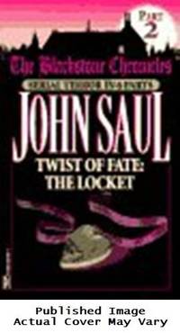 Twist of Fate: The Locket (Blackstone Chronicles, Part 2)