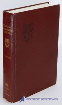 English Romantic Writers