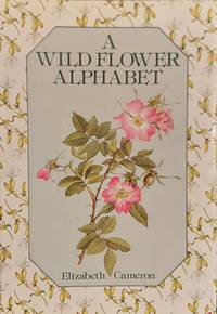 Wild Flower Alphabet