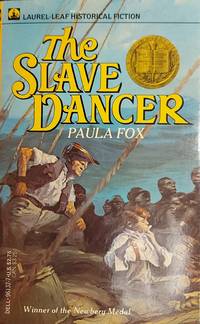 cover of The Slave Dancer