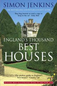 England's Thousand Best Houses