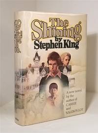 The Shining by Stephen King