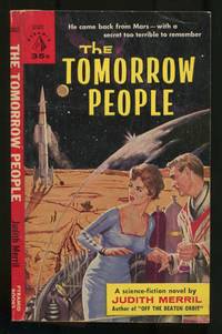 The Tomorrow People