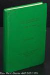 CARBON COPY OF A BOUND MANUSCRIPT, WITH AUTHOR&#39;S 2 PAGE HANDWRITTEN LETTER  REQUESTING A REVIEW FOR HIS BOOK OF &quot;LOCAL GOVERNMENT AND LOCAL  ADMINISTRATION AT WORK IN NIGERIA&quot;