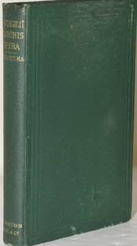 P. VIRGILII MARONIS. OPERA