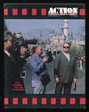 Action: Directors Guild of America [magazine] (March-April 1971) [special  report: "The Coming of the Russians"]