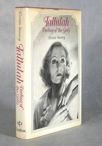 image of Tallulah Bankhead, Darling Of The Gods