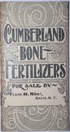 Cumberland Bone Fertilizers