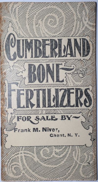 Cumberland Bone Fertilizers