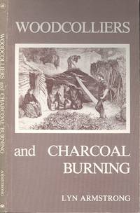 image of Woodcolliers and Charcoal Burning