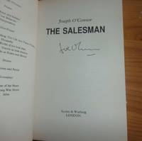 The Salesman by O&#39;Connor, Joseph - 1997